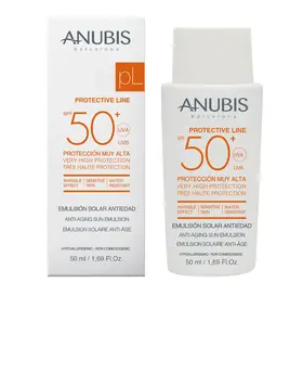 ضد آفتاب آنوبیس Spf50