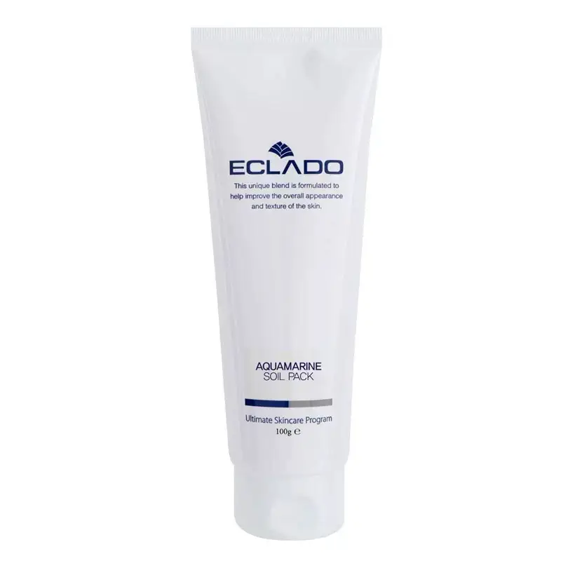 ماسک اکوامارین اکلادو 240ml