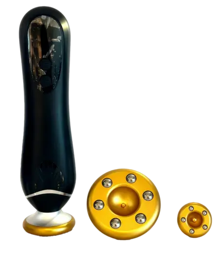 دستگاه کویتیشن دستی