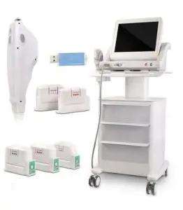 دستگاه هایفو اولترا کلینیکال HIFU ULTHERA