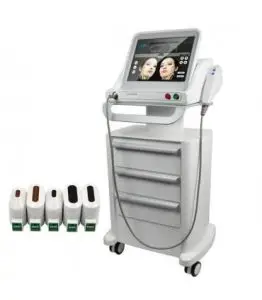 دستگاه هایفو اولترا کلینیکال HIFU ULTHERA