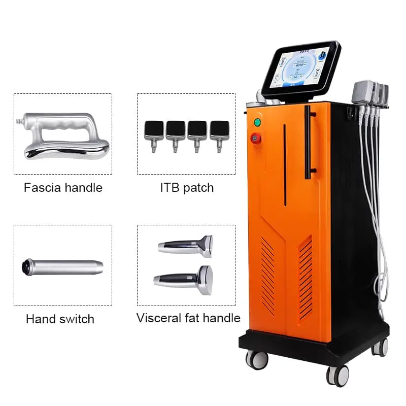 دستگاه فست اسلیمینگ