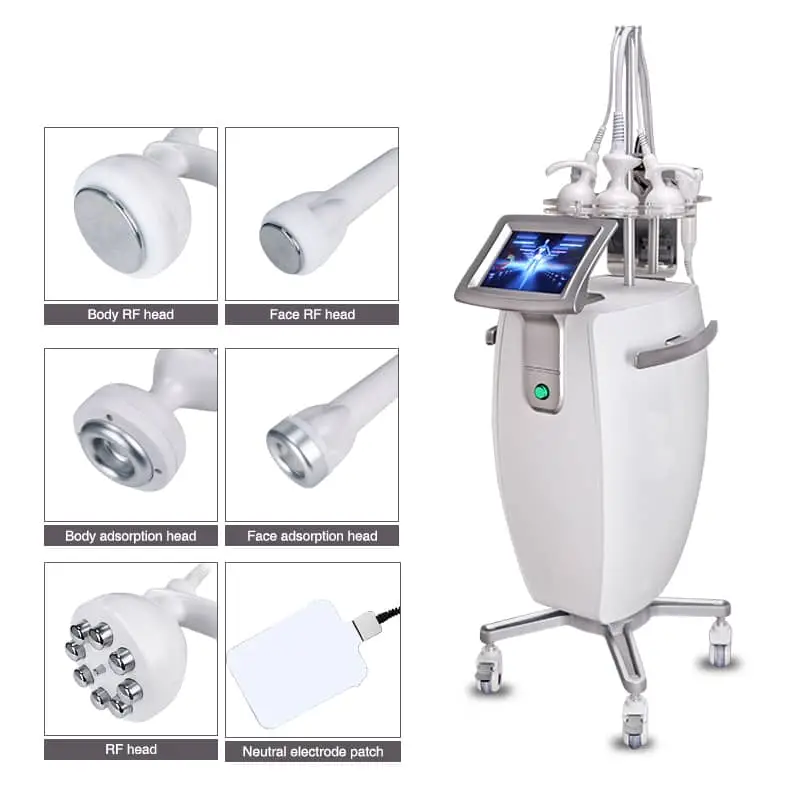 دستگاه آراف کویتیشن ایستاده