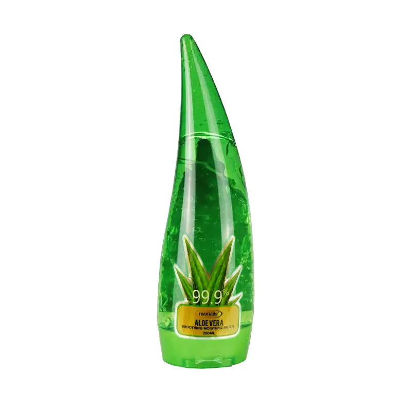 ژل آلوئه ورا مکس لیدی 250 میل